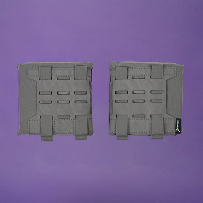 6x6 Side Plate Pouch Set