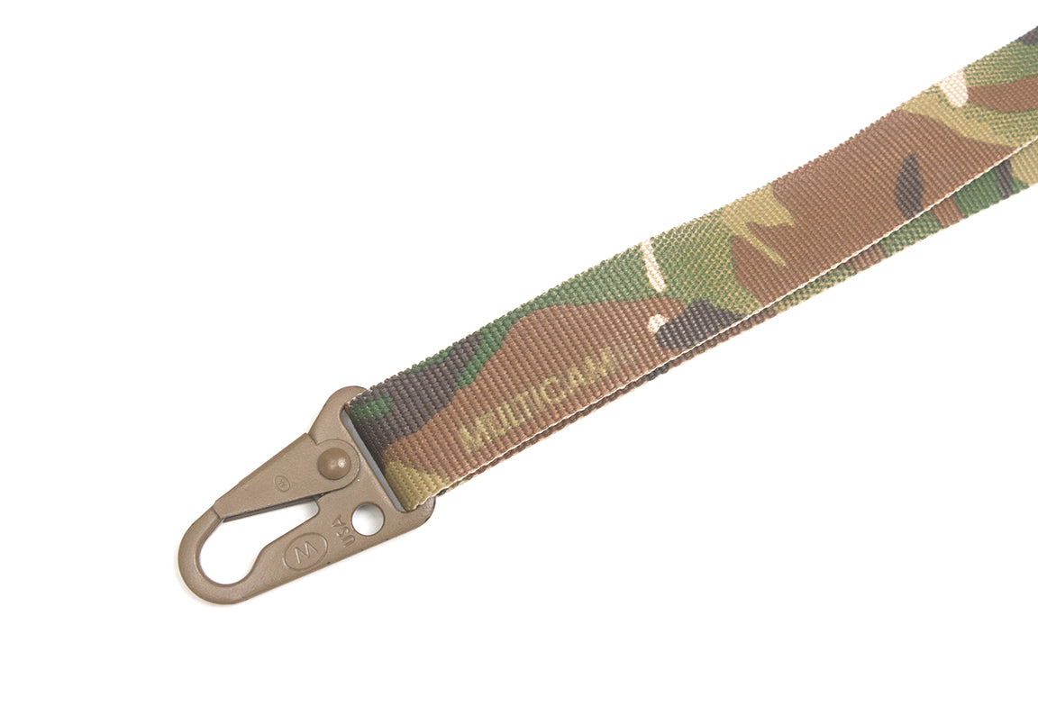 KISS Single Point Sling Perroz Designs