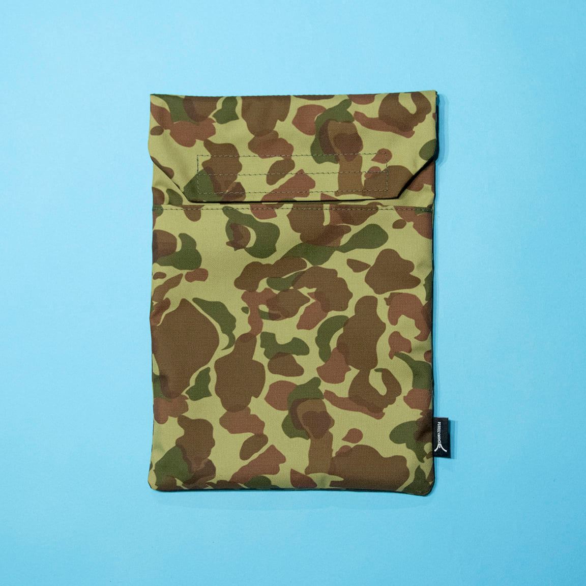 Multicam laptop sleeve best sale