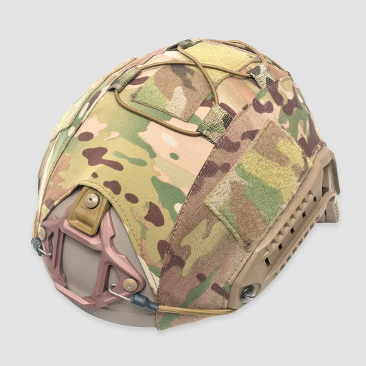 Maritime Helmet Cover