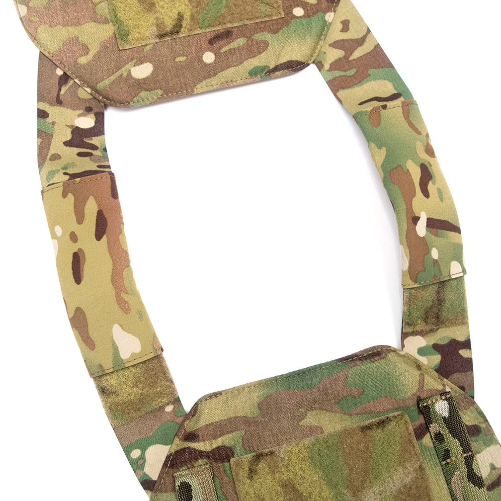 Shoulder Strap Covers